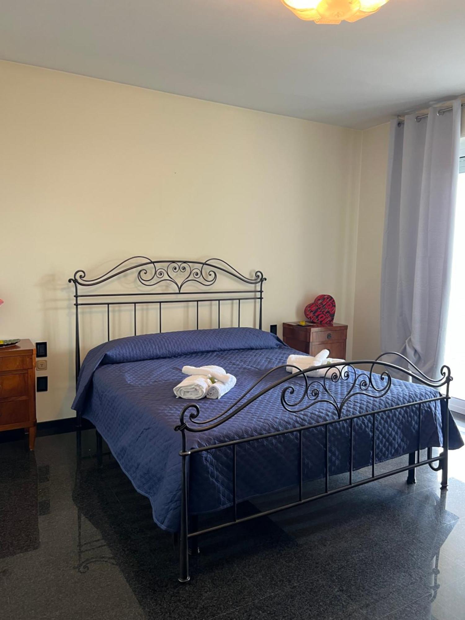 Villa Пескара Екстериор снимка