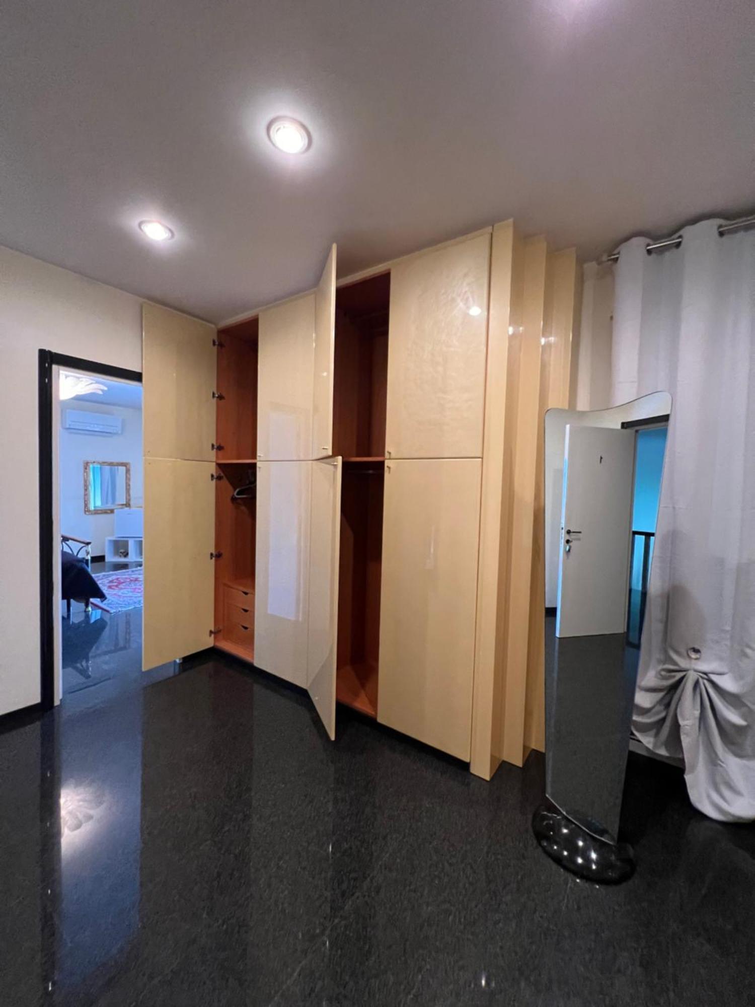 Villa Пескара Екстериор снимка